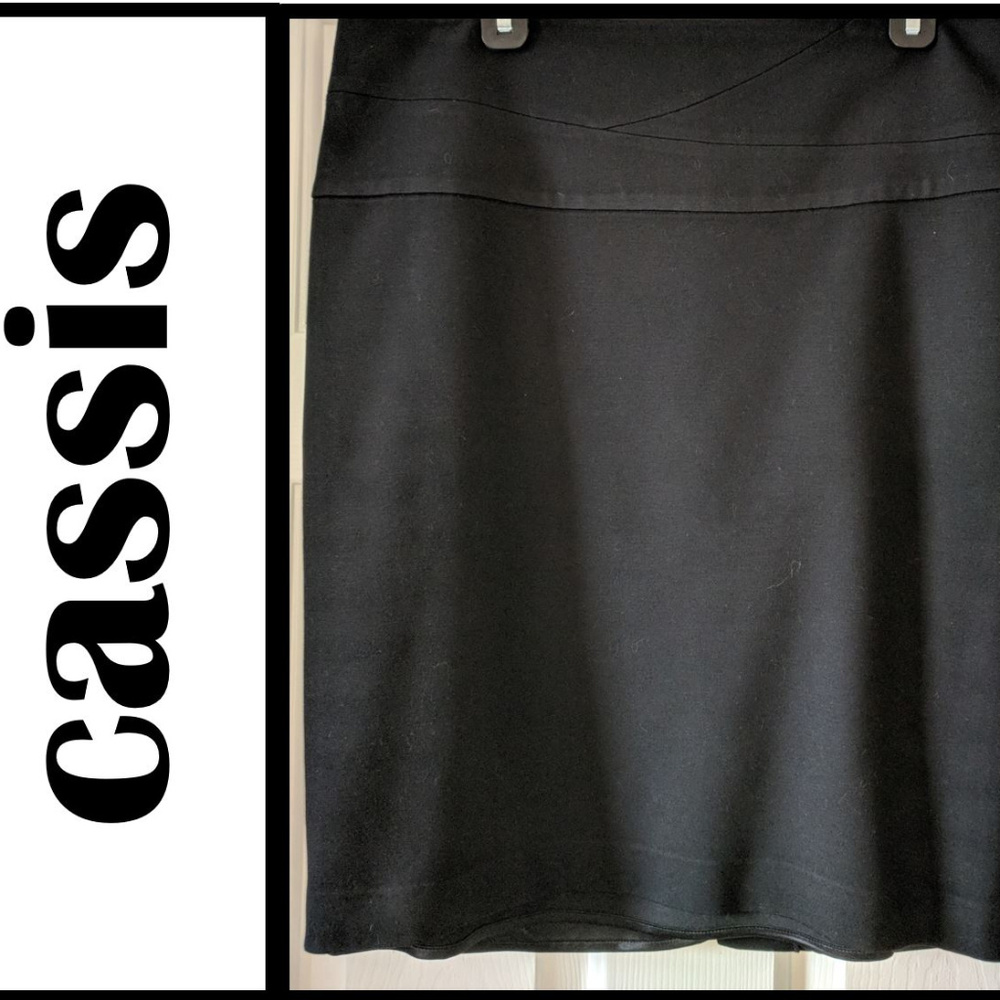 Donated to Dress for Success